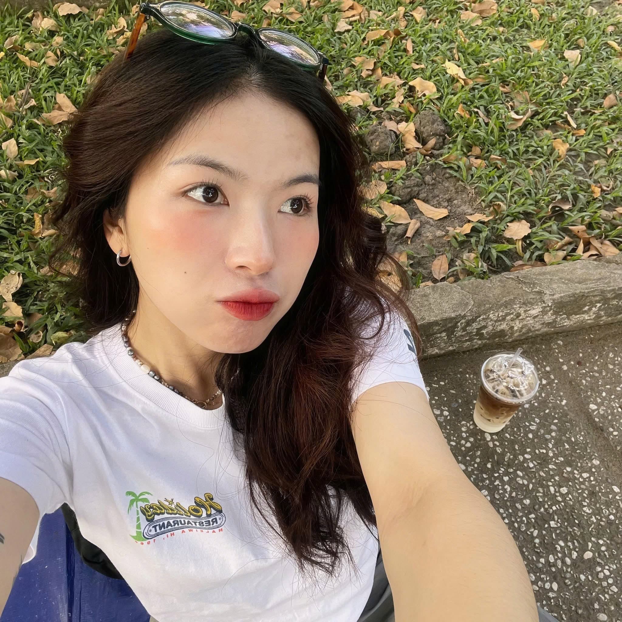 Đậu Thị Thu Hiền